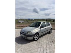 ACİL SATILIK 128 BİN KM CLIO