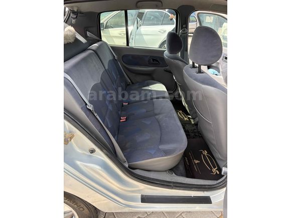 ACİL SATILIK 128 BİN KM CLIO