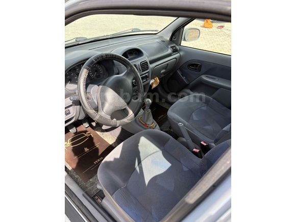 ACİL SATILIK 128 BİN KM CLIO