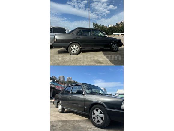 ACİL SATILIK ALDIM DİYENE Tofaş Doğan L 1991 Model 