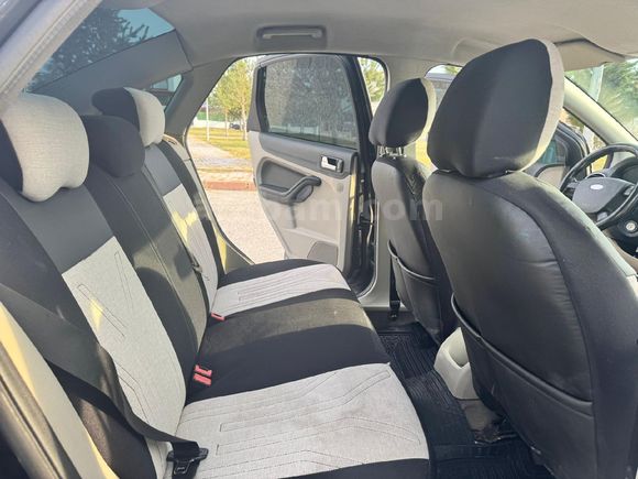 Sahibinden Ford Focus 1.6 TDCi Collection 2007 Model