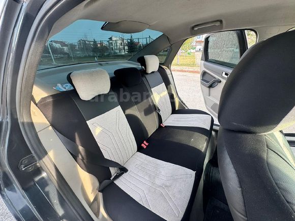 Sahibinden Ford Focus 1.6 TDCi Collection 2007 Model