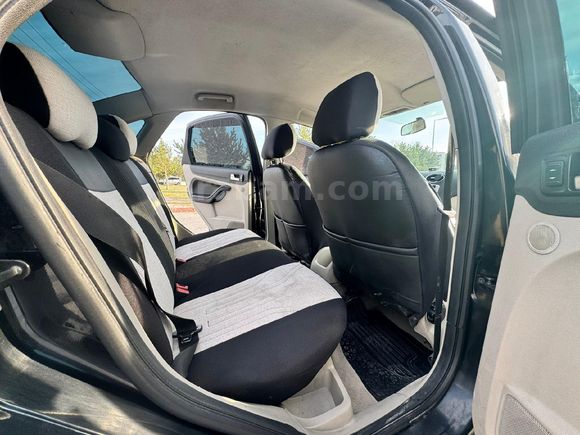 Sahibinden Ford Focus 1.6 TDCi Collection 2007 Model