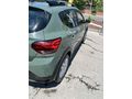 Sahibinden Dacia Sandero Stepway 1.0 Tce Extreme 2023 Model 