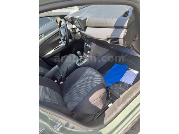Sahibinden Dacia Sandero Stepway 1.0 Tce Extreme 2023 Model 