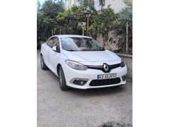 Sahibinden Renault Fluence 1.5 dCi Icon 2015 Model