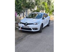 Sahibinden Renault Fluence 1.5 dCi Icon 2015 Model