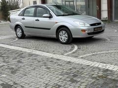 Galeriden Ford Focus 1.6 Ambiente 2000 Model Afyonkarahisar