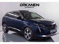 DİKMEN OTO-BOYASIZ-63.000 KM-PEUGEOT 3008-KÖR NOKTA-36AY TAKSİT