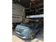DİKMEN OTO-BOYASIZ-63.000 KM-PEUGEOT 3008-KÖR NOKTA-36AY TAKSİT