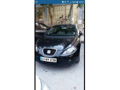 Sahibinden Seat Leon 1.6 Stylance 2007 Model Kütahya 220.000 km Siyah