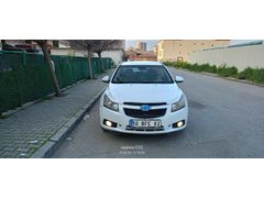 Sahibinden Chevrolet Cruze 1.6 WTCC Edition 2012 Model