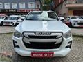 KURT OTO 2020 SERVİS BAKIMLI 4X2 ISUZU