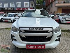 KURT OTO 2020 SERVİS BAKIMLI 4X2 ISUZU