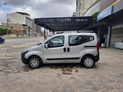 Galeriden Fiat Fiorino Combi 1.3 Multijet Active 2009 Model İzmir