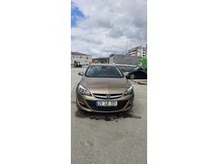 Sahibinden Opel Astra 1.3 CDTI Sport 2012 Model  227.000 km Kahverengi