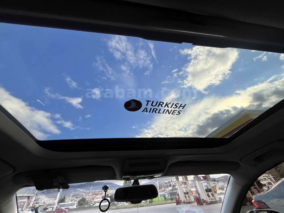 Sahibinden Audi A3 Sportback 1.4 TFSI Ambition 2011 Model 