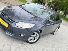 FOCUS 3 STYLE