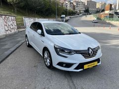BMF MOTOR-S DAN HATASIZ-BOYASIZ-TRAMERSİZ İCON PAKET 1.5 DCI MEGENA 