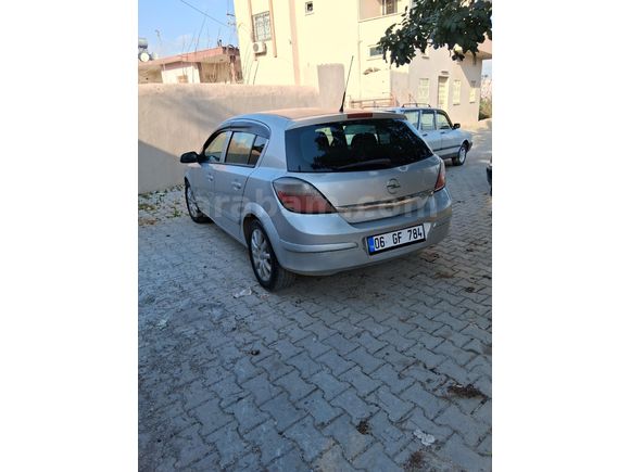 Sahibinden Opel Astra 1.2 T Ultimate 2025 Model