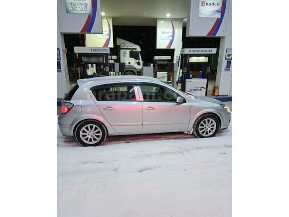 Sahibinden Opel Astra 1.2 T Ultimate 2025 Model