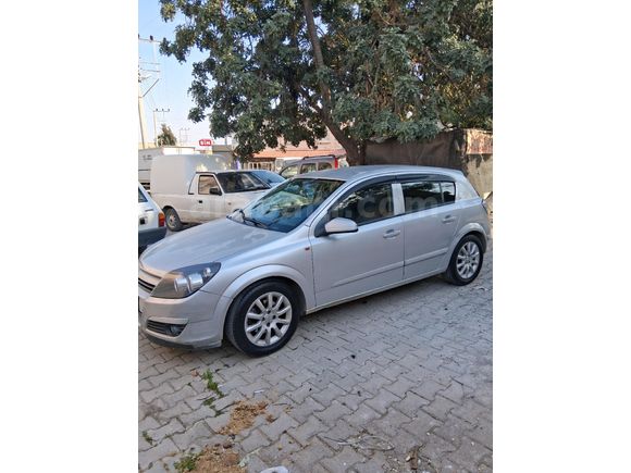 Sahibinden Opel Astra 1.2 T Ultimate 2025 Model