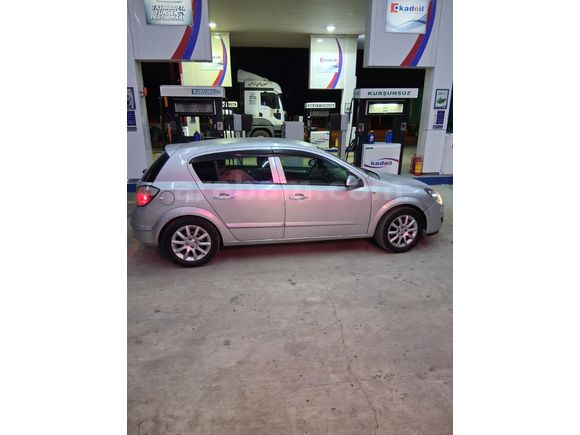 Sahibinden Opel Astra 1.2 T Ultimate 2025 Model