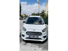 Sahibinden Ford Tourneo Courier 1.5 TDCi Delux 2020 Model Kayseri
