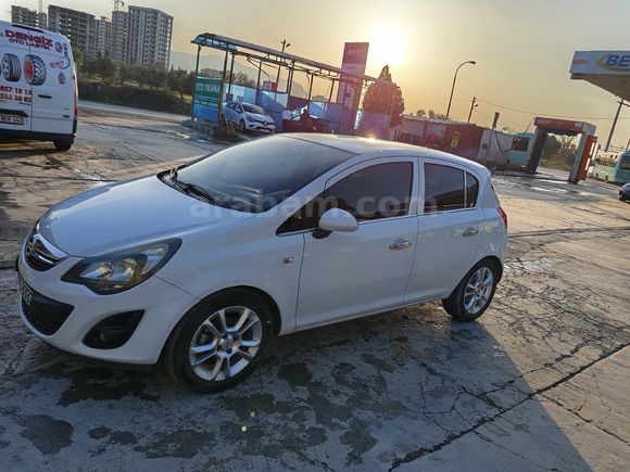 Sahibinden Opel Corsa 1.3 CDTI Essentia 2013 Model