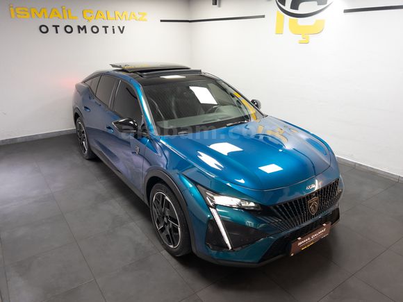 İSMAİL ÇALMAZ OTOMOTİV GÜVENCESİ İLE