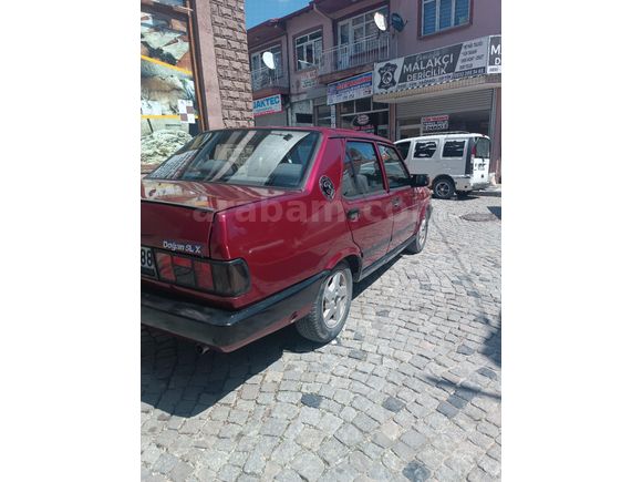 ACİL SAHİBİNDEN 94 SLX