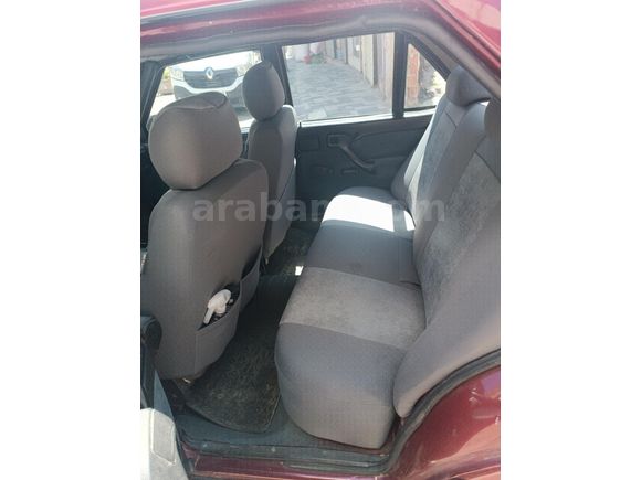 ACİL SAHİBİNDEN 94 SLX