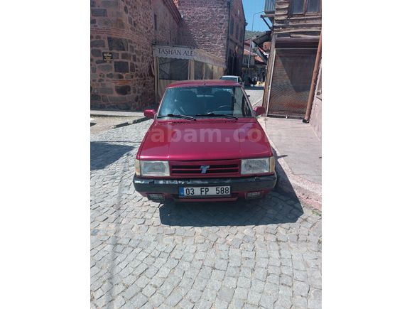 ACİL SAHİBİNDEN 94 SLX