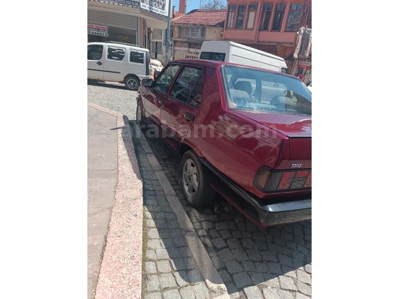 ACİL SAHİBİNDEN 94 SLX