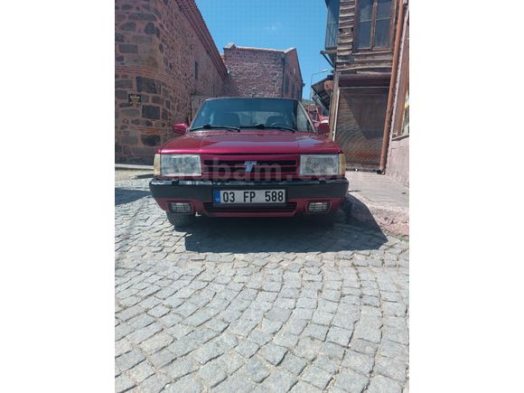 ACİL SAHİBİNDEN 94 SLX