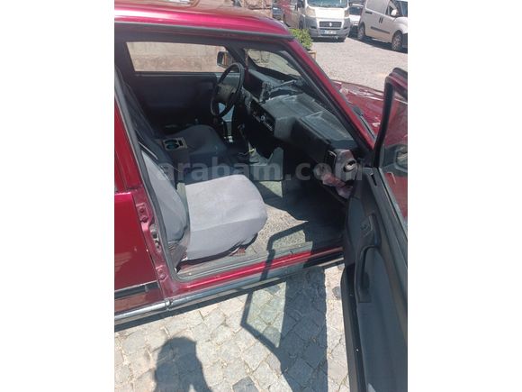 ACİL SAHİBİNDEN 94 SLX