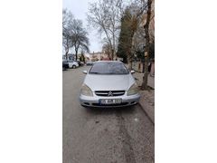 İhtiyaçtan ÇOK ACİL
 satılık Sahibinden Citroen C5 2.0 HDi SX 2003 Model 