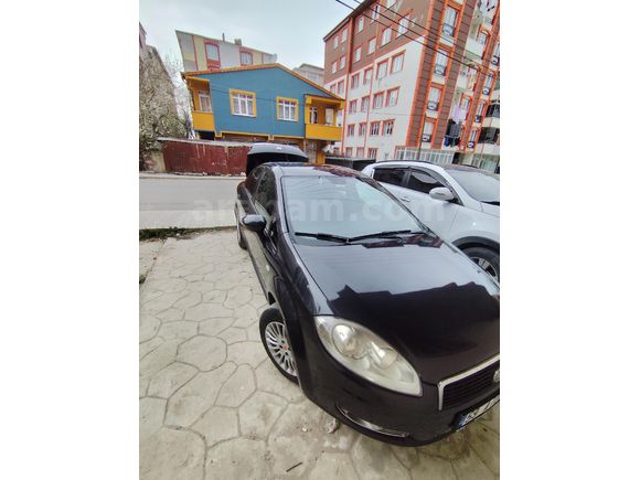 Sahibinden Fiat Linea 1.3 Multijet Dynamic 2008 Model