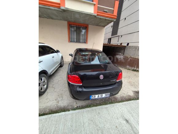 Sahibinden Fiat Linea 1.3 Multijet Dynamic 2008 Model