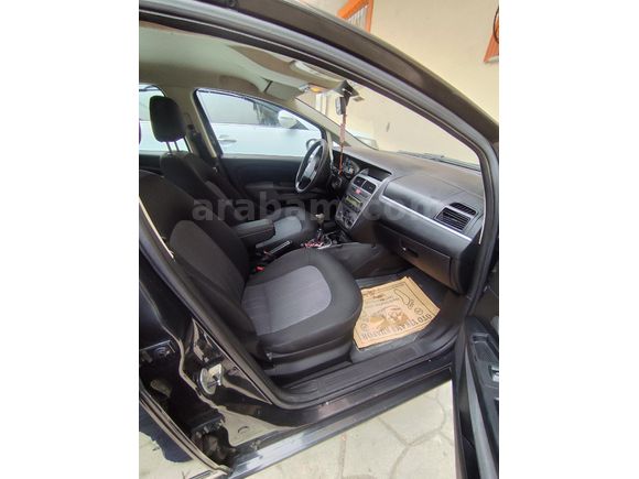 Sahibinden Fiat Linea 1.3 Multijet Dynamic 2008 Model