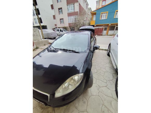 Sahibinden Fiat Linea 1.3 Multijet Dynamic 2008 Model