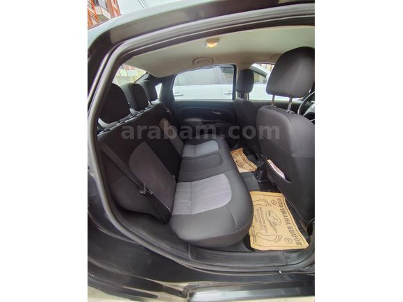 Sahibinden Fiat Linea 1.3 Multijet Dynamic 2008 Model