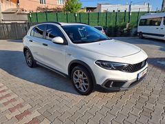 SAHİBİNDEN BOYASIZ DEĞİŞENSİZ EGEA CROSS