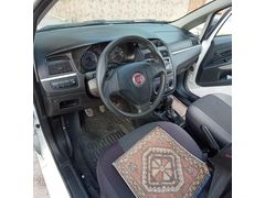 Sahibinden Fiat Linea 1.4 Fire Active 2013 Model