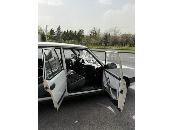 Sahibinden Tofaş Şahin S 1997 Model