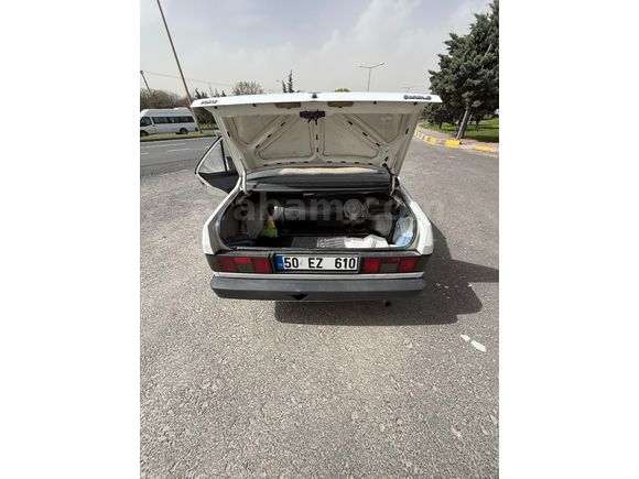 Sahibinden Tofaş Şahin S 1997 Model
