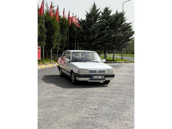 Sahibinden Tofaş Şahin S 1997 Model