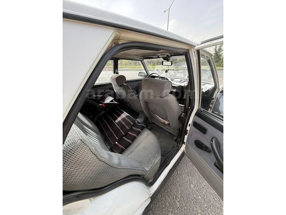 Sahibinden Tofaş Şahin S 1997 Model