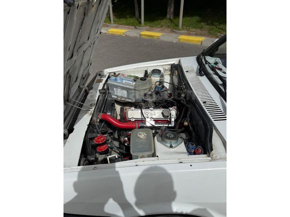 Sahibinden Tofaş Şahin S 1997 Model