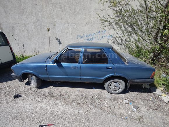 Sahibinden Ford Taunus 1.6 S 1988 Model
